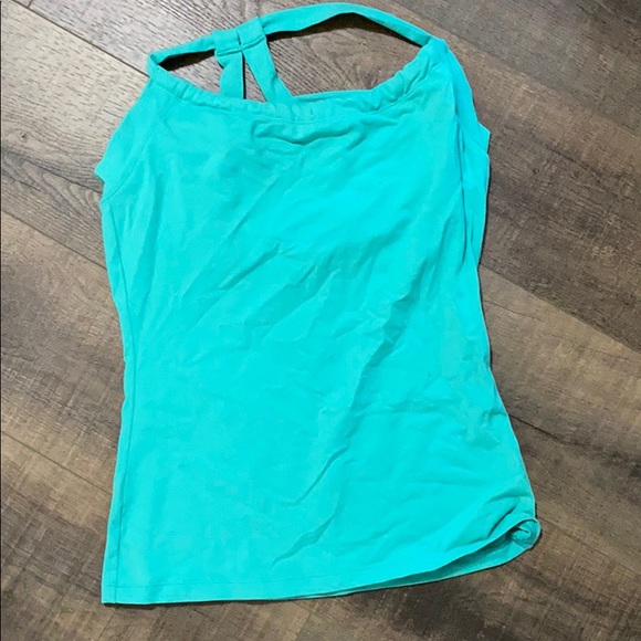 Prana Quinn Chakara top - Picture 1 of 4